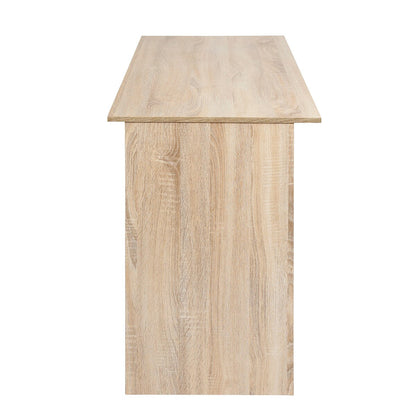 43.3 Inch Wooden Table/Workbench with Drawers childrensterritory