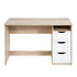 43.3 Inch Wooden Table/Workbench with Drawers childrensterritory