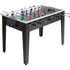 48" Competition Sized Wooden Soccer Football Table childrensterritory