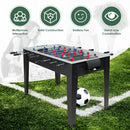 48" Competition Sized Wooden Soccer Football Table childrensterritory