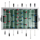 48" Competition Sized Wooden Soccer Football Table childrensterritory