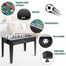 48" Competition Sized Wooden Soccer Football Table childrensterritory