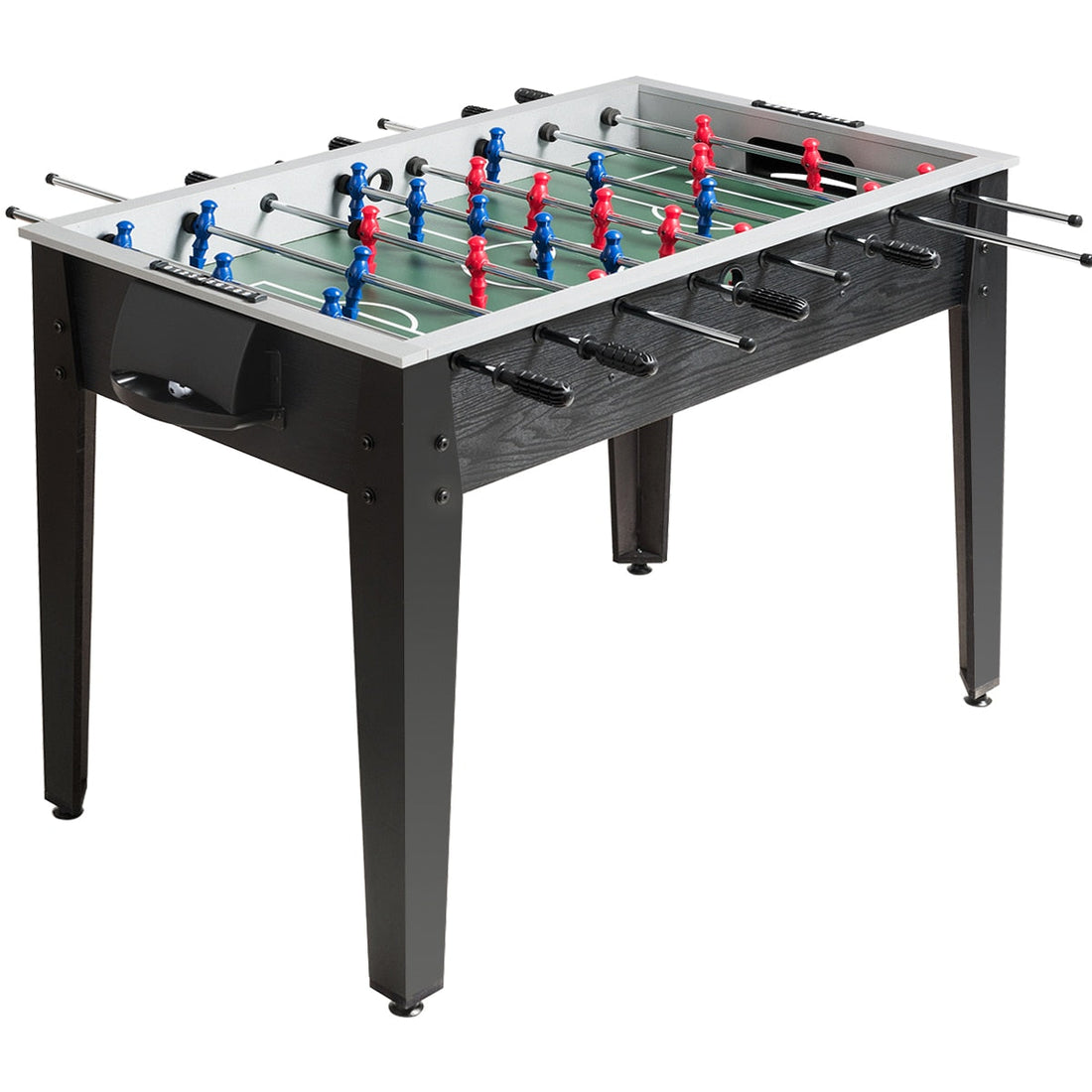 48" Competition Sized Wooden Soccer Football Table childrensterritory