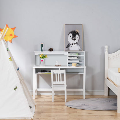 5-layer Painted Kid&