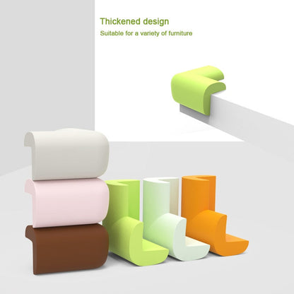 5/10Pcs Soft Edge Corners for Infant Protection childrensterritory
