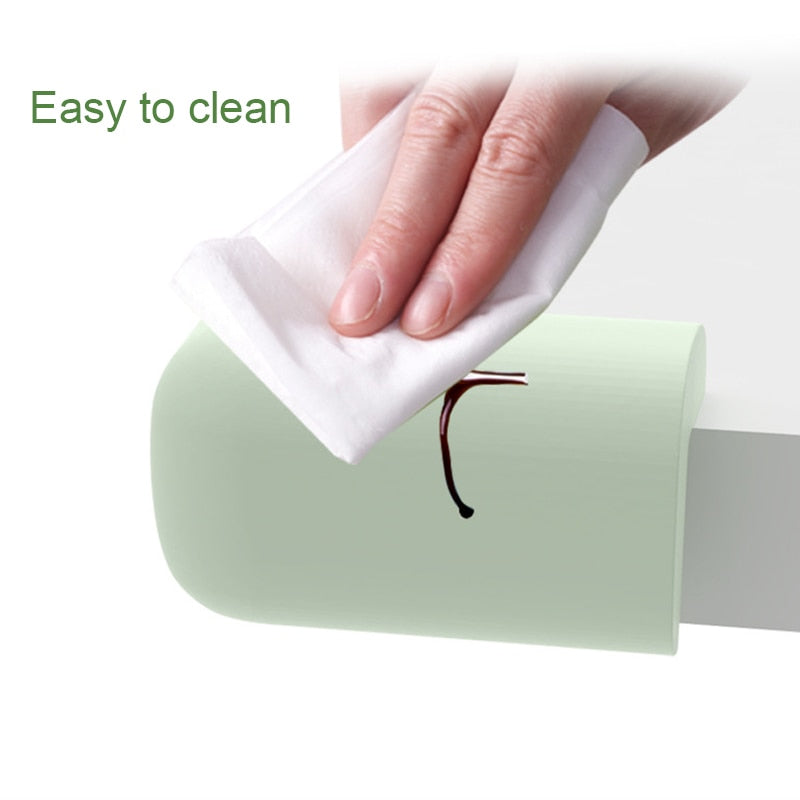 5/10Pcs Soft Edge Corners for Infant Protection childrensterritory