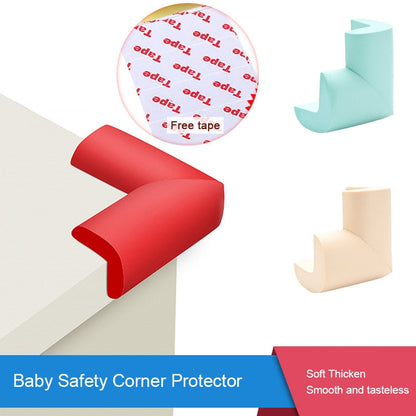 5/10Pcs Soft Edge Corners for Infant Protection childrensterritory