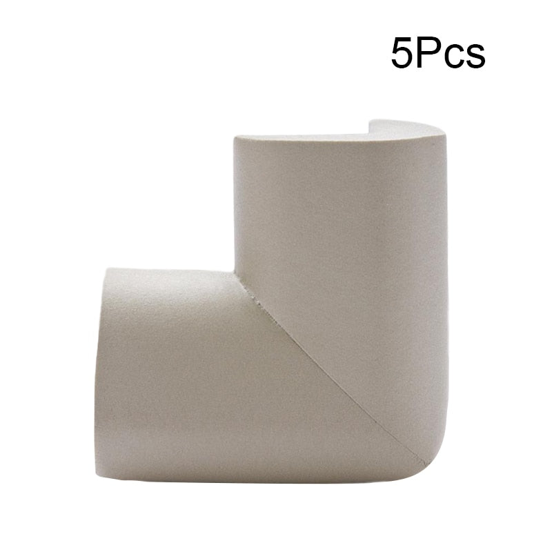5/10Pcs Soft Edge Corners for Infant Protection childrensterritory