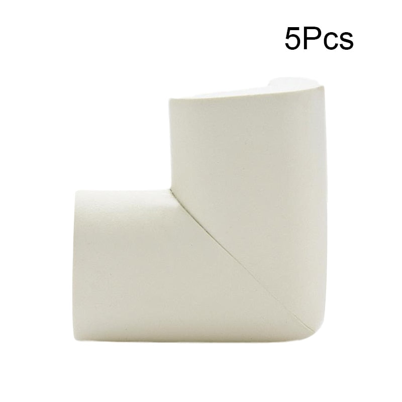 5/10Pcs Soft Edge Corners for Infant Protection childrensterritory