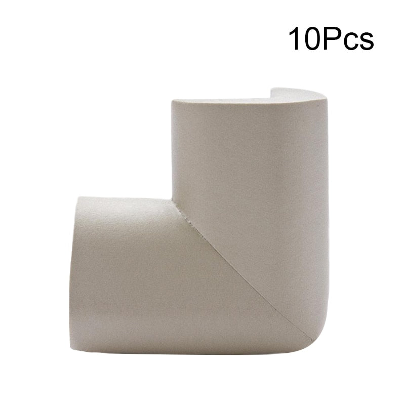 5/10Pcs Soft Edge Corners for Infant Protection childrensterritory