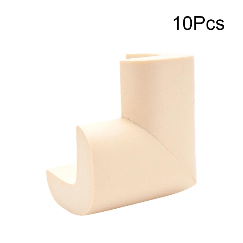5/10Pcs Soft Edge Corners for Infant Protection childrensterritory