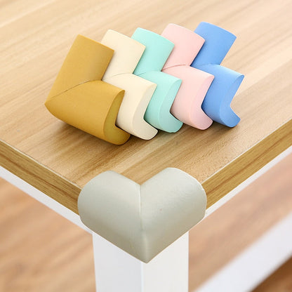 5/10Pcs Soft Edge Corners for Infant Protection childrensterritory