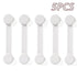 5PCS/Lot Multi-functional Baby Safety Lock Buckle childrensterritory
