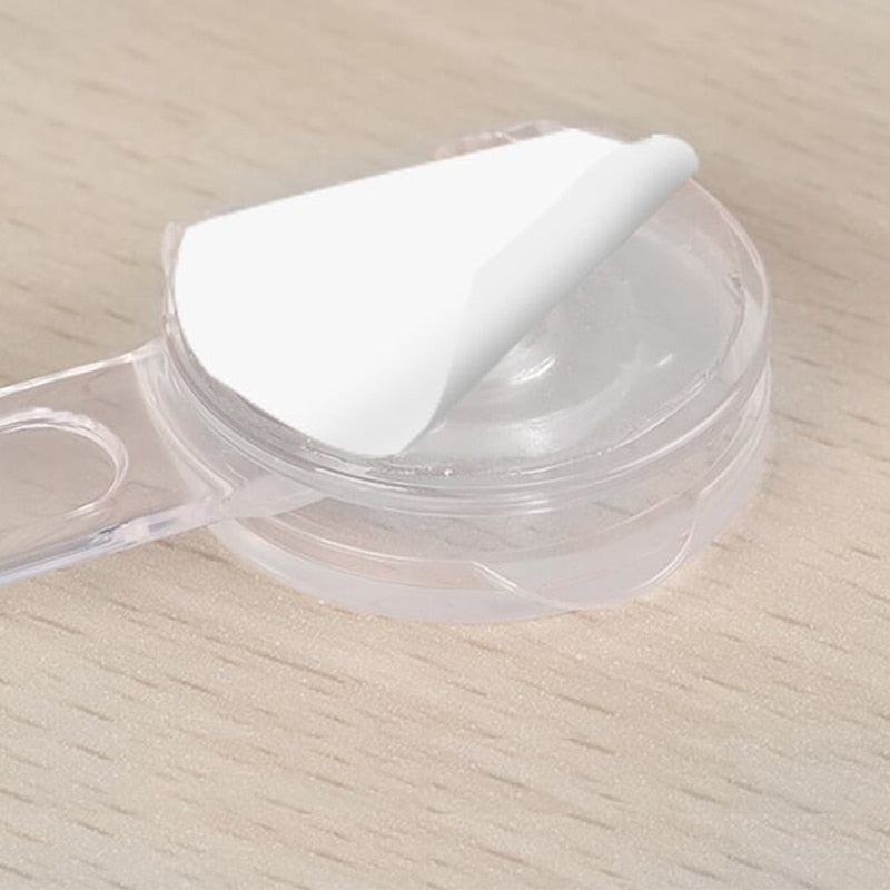 5PCS/Lot Multi-functional Baby Safety Lock Buckle childrensterritory