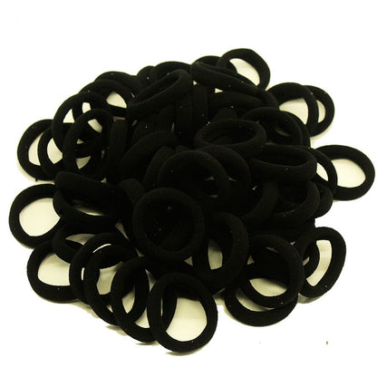 60pcs/Set Kids Ponytail Holder/Scrunchie childrensterritory