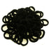 60pcs/Set Kids Ponytail Holder/Scrunchie childrensterritory
