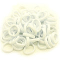 60pcs/Set Kids Ponytail Holder/Scrunchie childrensterritory