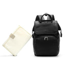 7-in-1 Baby Large Capacity Diaper Bag with Changing Pad childrensterritory