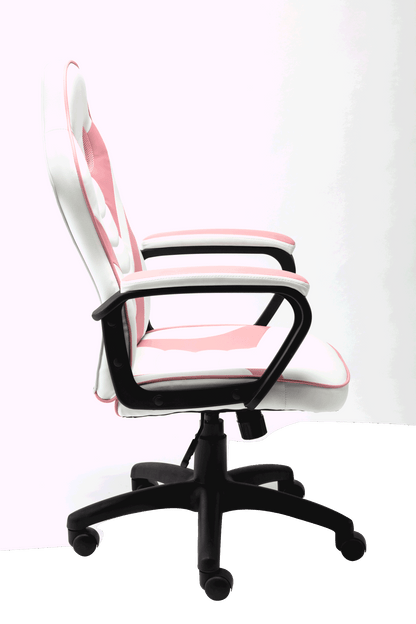Adjustable Gaming/Racing Style Office Chair childrensterritory