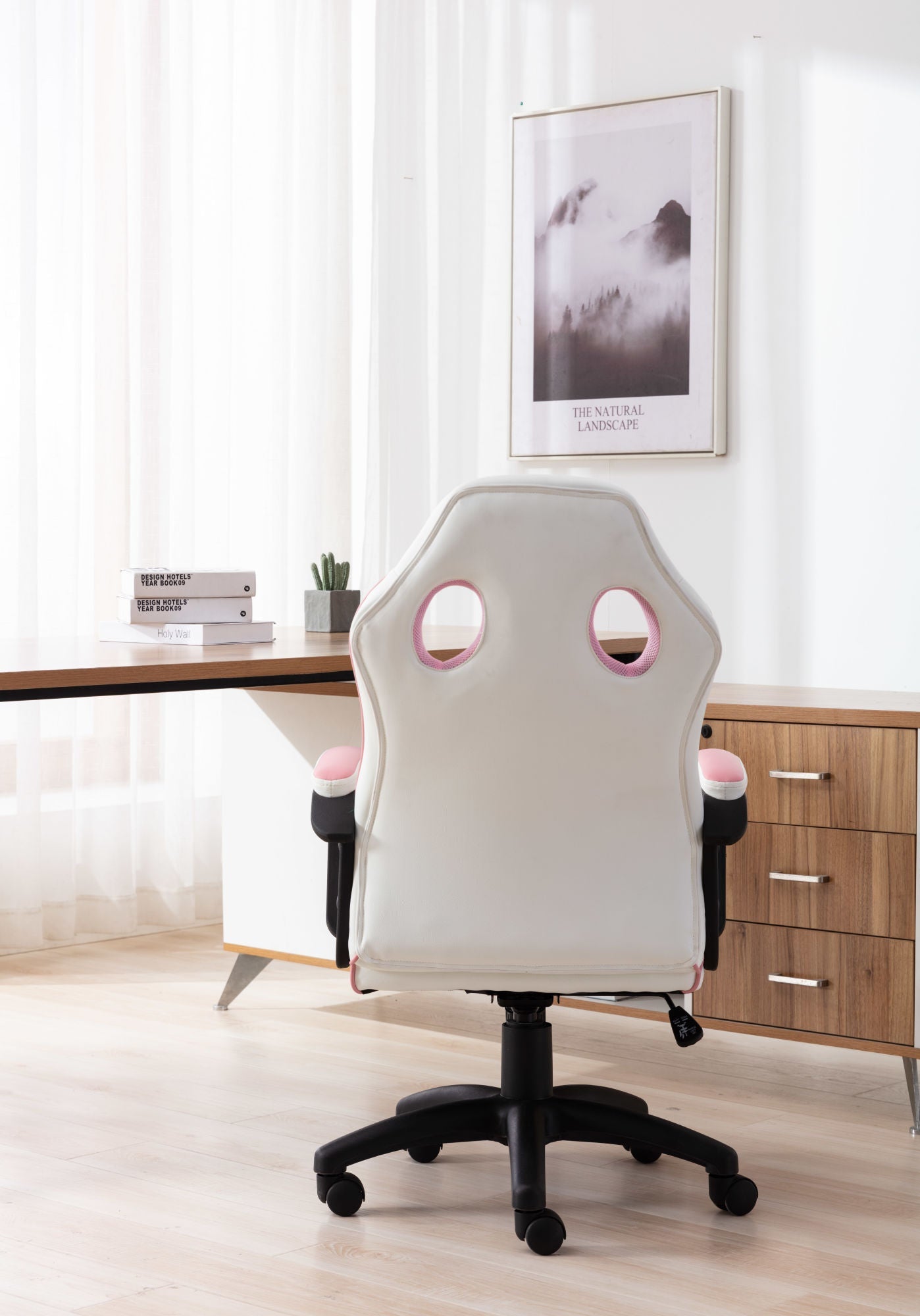 Adjustable Gaming/Racing Style Office Chair childrensterritory