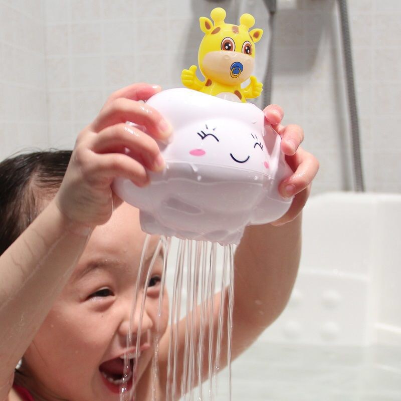 Baby Bathing Toy/Water Sprinkler Toys childrensterritory