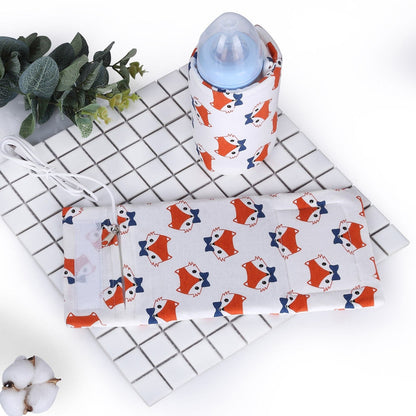Baby Bottle Warmer | Infant Bottle Heater Bags childrensterritory