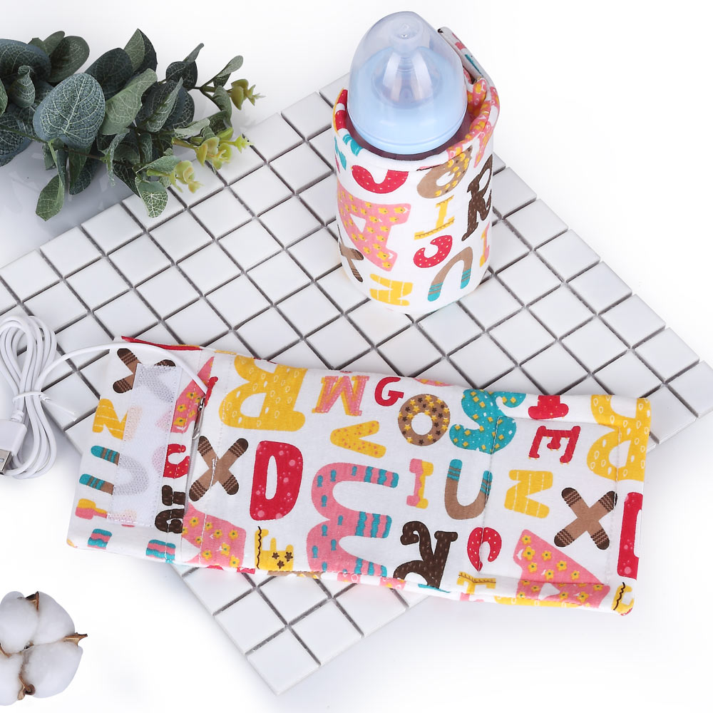 Baby Bottle Warmer | Infant Bottle Heater Bags childrensterritory