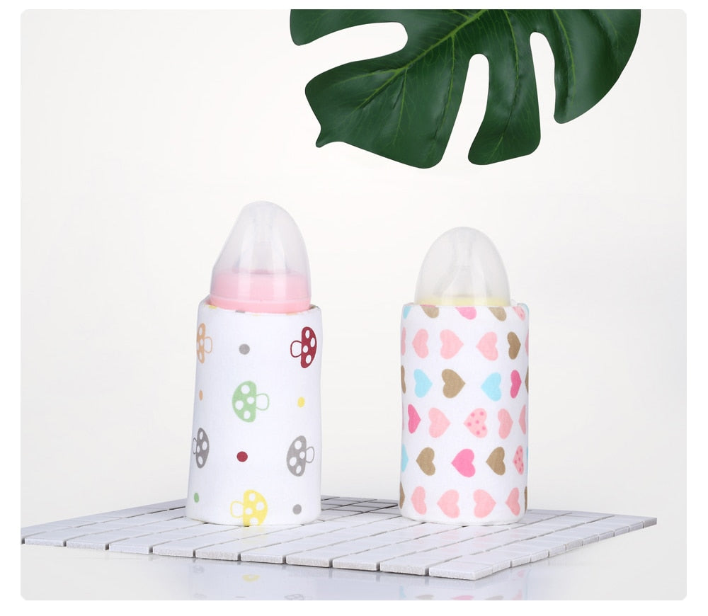 Baby Bottle Warmer | Infant Bottle Heater Bags childrensterritory