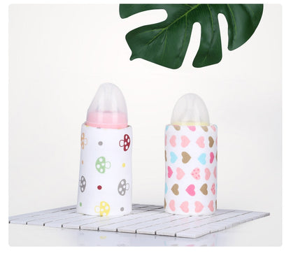 Baby Bottle Warmer | Infant Bottle Heater Bags childrensterritory