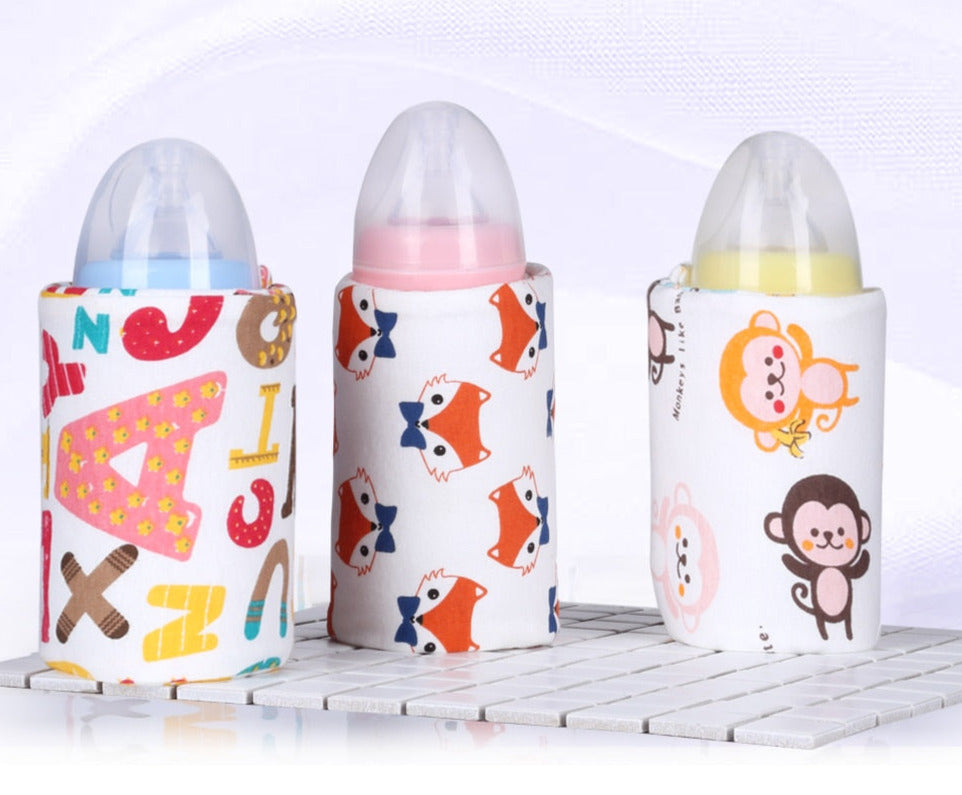 Baby Bottle Warmer | Infant Bottle Heater Bags childrensterritory