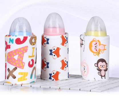 Baby Bottle Warmer | Infant Bottle Heater Bags childrensterritory