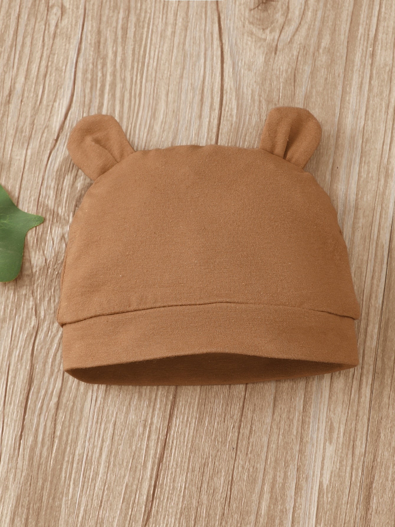 Baby Boy 2Pcs Cute Bears Retro Romper/Bodysuit childrensterritory