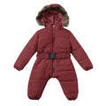 Baby Boy/Girl Warm Thick Hooded Snowsuit/Outerwear childrensterritory
