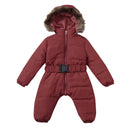 Baby Boy/Girl Warm Thick Hooded Snowsuit/Outerwear childrensterritory