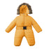 Baby Boy/Girl Warm Thick Hooded Snowsuit/Outerwear childrensterritory