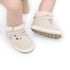 Baby Boys Girls High-Top Soft Anti-Slip First Walker childrensterritory