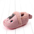 Baby Cartoon Anti-slip Prewalker/Crib Shoes childrensterritory