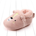 Baby Cartoon Anti-slip Prewalker/Crib Shoes childrensterritory