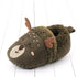 Baby Cartoon Anti-slip Prewalker/Crib Shoes childrensterritory