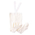 Baby Cotton High Waist Cross Straped Pantyhose/Leggings childrensterritory