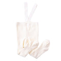 Baby Cotton High Waist Cross Straped Pantyhose/Leggings childrensterritory
