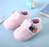 Baby Cotton Soft-soled Shoes/Crib shoes childrensterritory