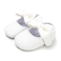 Baby Girl Anti-Slip Bow Sneakers/Princess Shoes childrensterritory