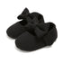 Baby Girl Anti-Slip Bow Sneakers/Princess Shoes childrensterritory