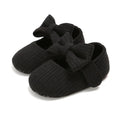 Baby Girl Anti-Slip Bow Sneakers/Princess Shoes childrensterritory