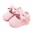 Baby Girl Anti-Slip Bow Sneakers/Princess Shoes childrensterritory