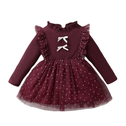 Baby Girls Tutu Party Dresses/Outfit childrensterritory