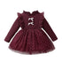 Baby Girls Tutu Party Dresses/Outfit childrensterritory