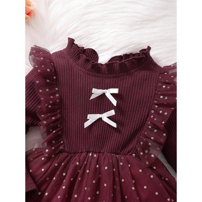 Baby Girls Tutu Party Dresses/Outfit childrensterritory