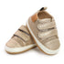 Baby PU Flat Soft Sports Shoes/Sneakers childrensterritory